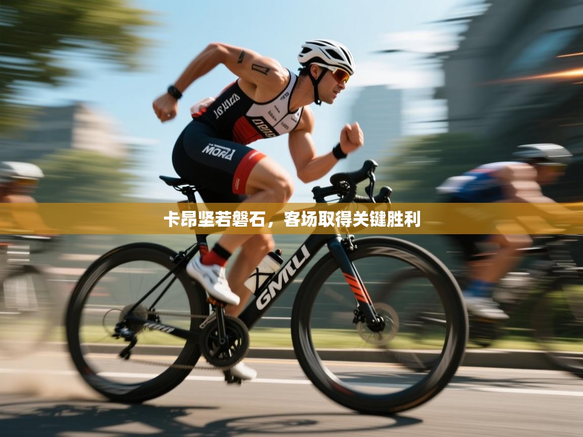 卡昂坚若磐石，客场取得关键胜利