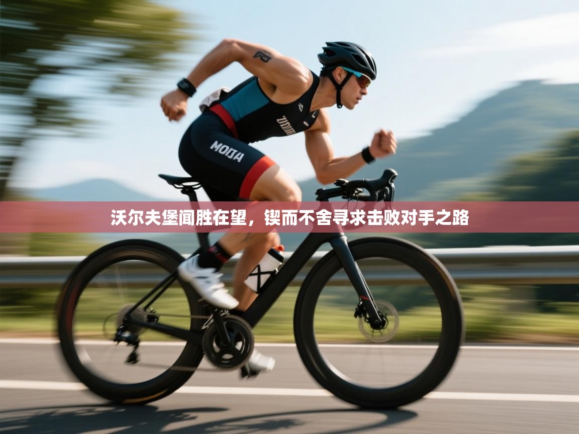 沃尔夫堡闻胜在望，锲而不舍寻求击败对手之路