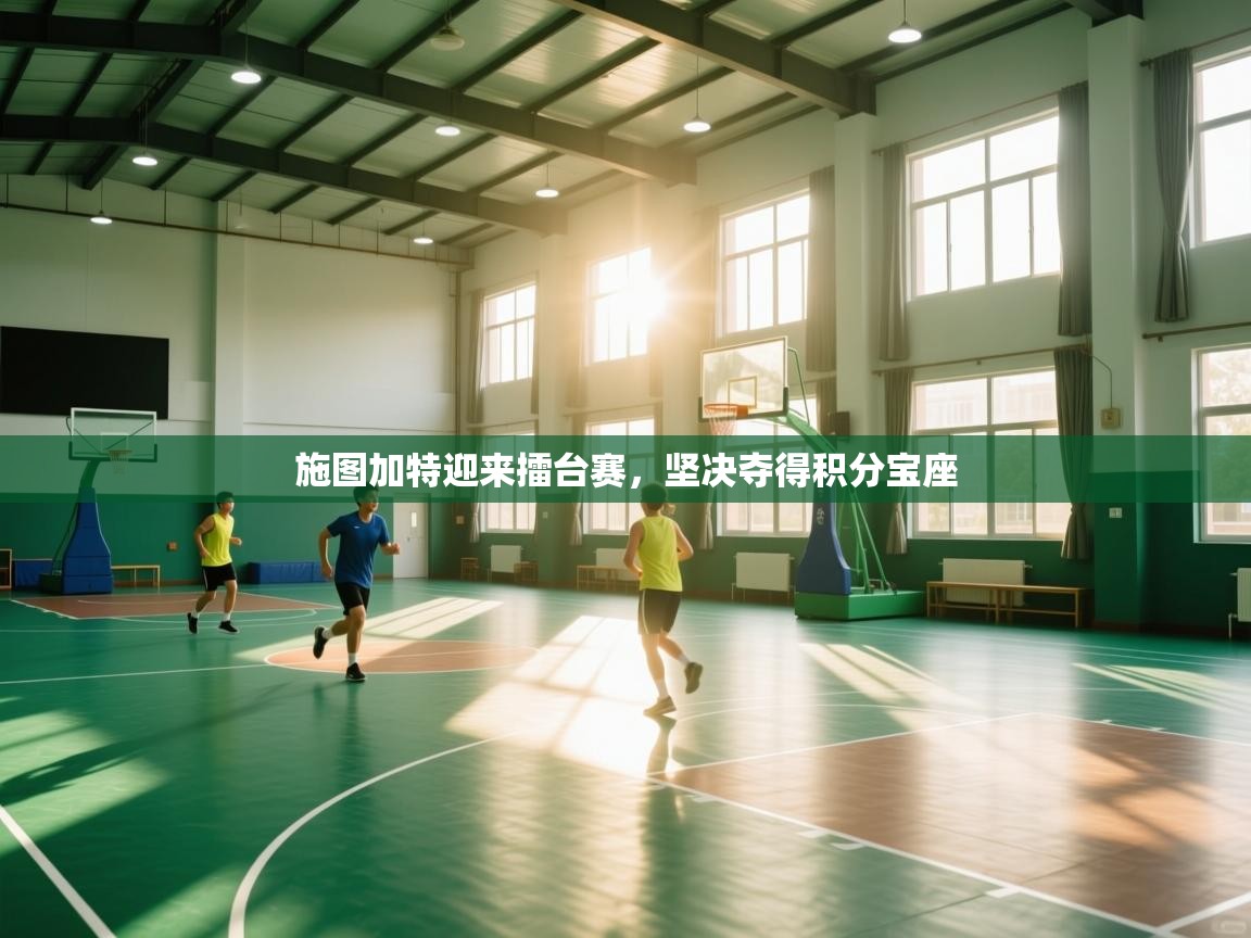 施图加特迎来擂台赛，坚决夺得积分宝座