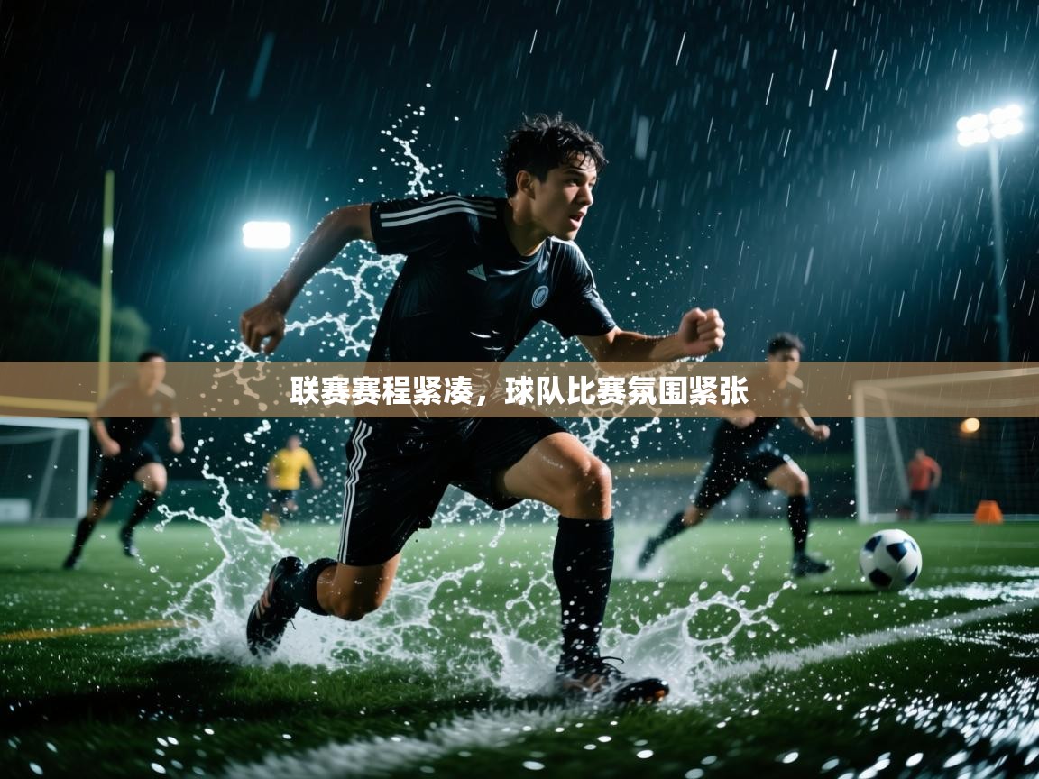 联赛赛程紧凑,球队比赛氛围紧张 第2张