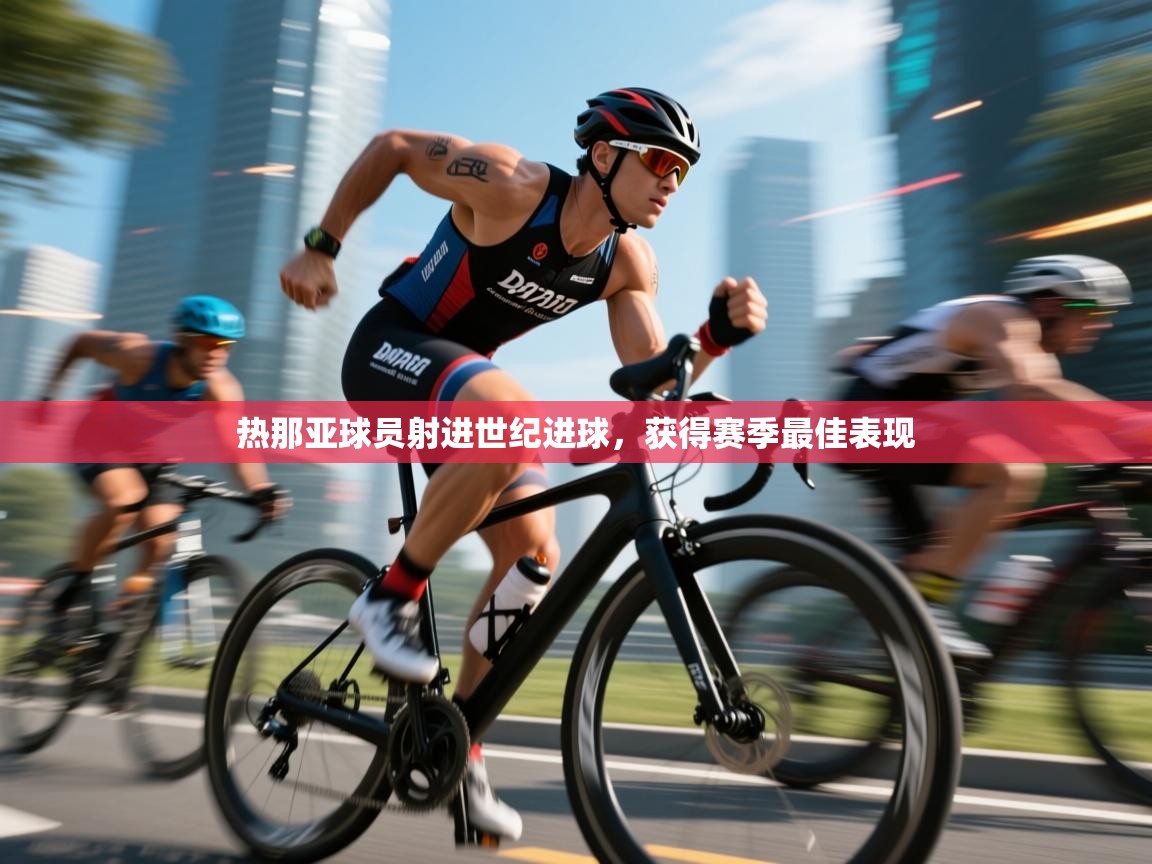 热那亚球员射进世纪进球,获得赛季最佳表现 第1张