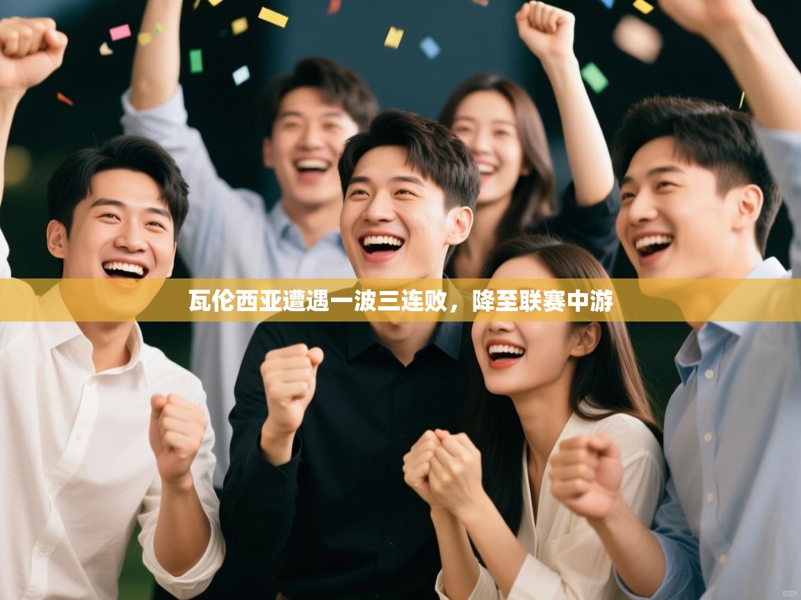 瓦伦西亚遭遇一波三连败,降至联赛中游 第2张