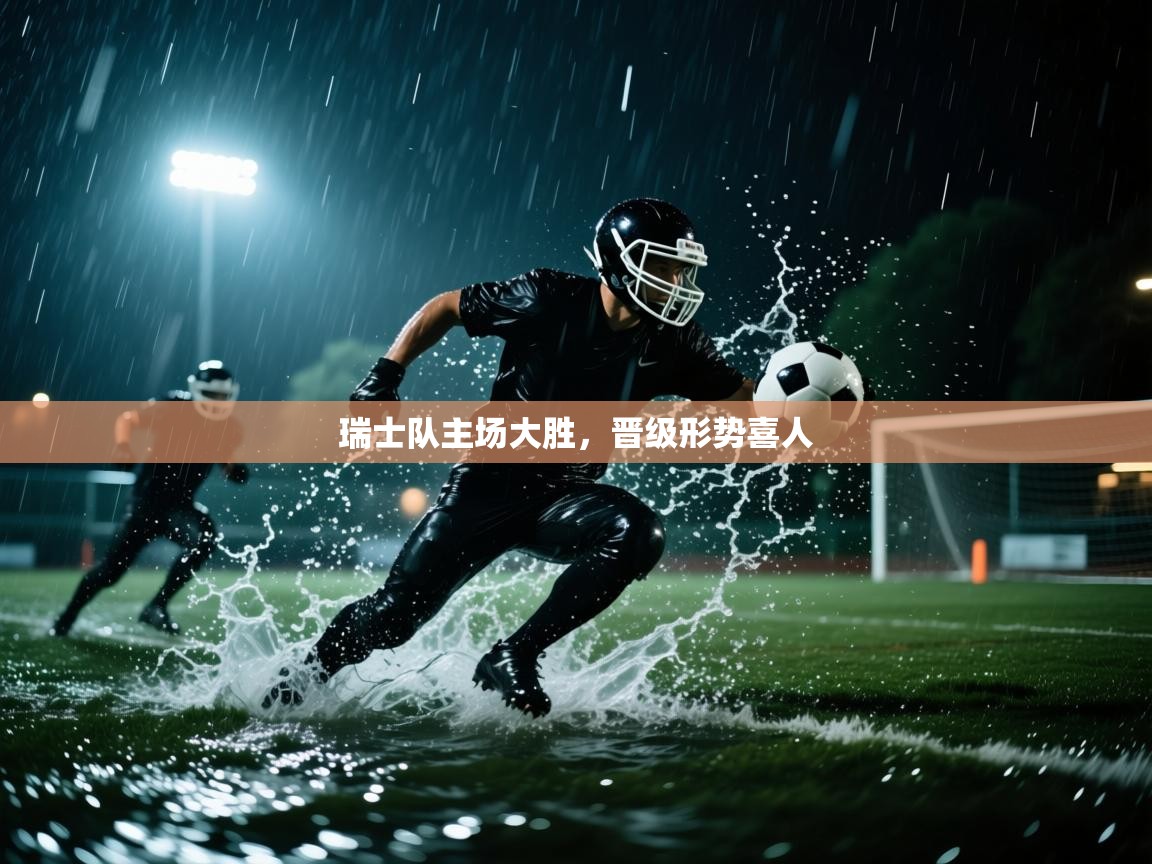 瑞士队主场大胜，晋级形势喜人