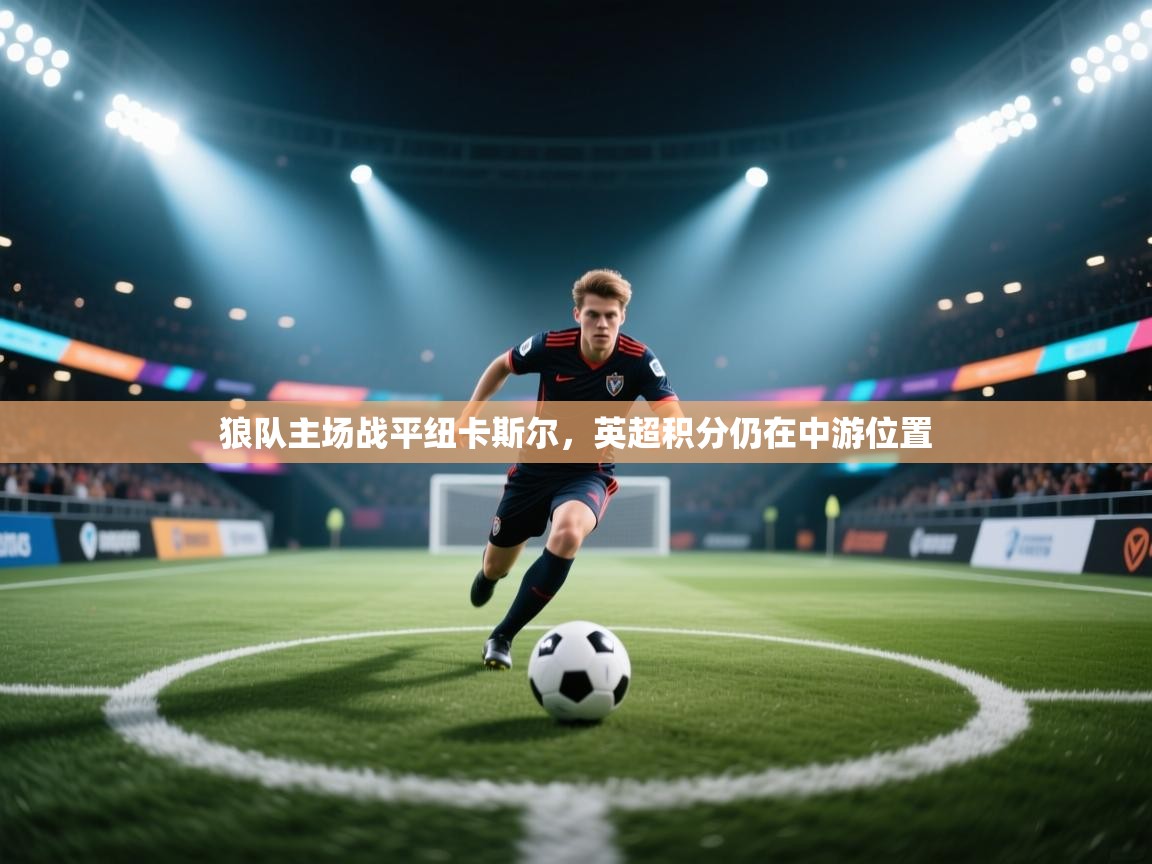 狼队主场战平纽卡斯尔，英超积分仍在中游位置