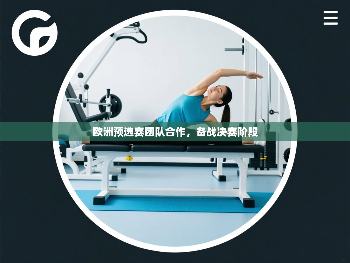 欧洲预选赛团队合作，备战决赛阶段  第2张