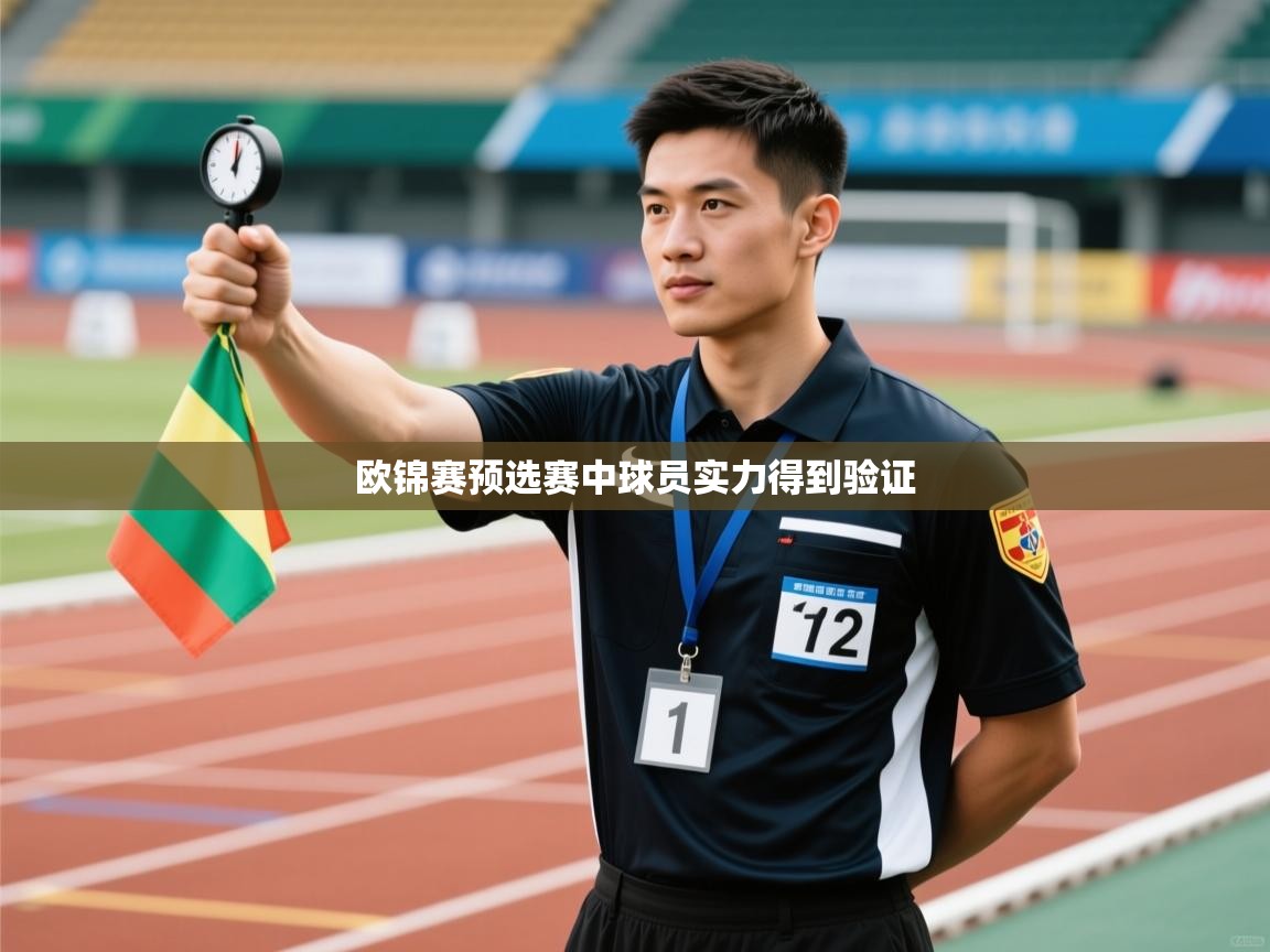 欧锦赛预选赛中球员实力得到验证  第2张