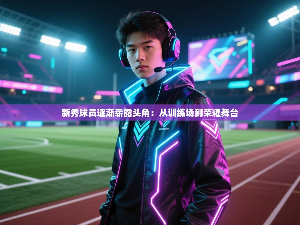 新秀球员逐渐崭露头角：从训练场到荣耀舞台