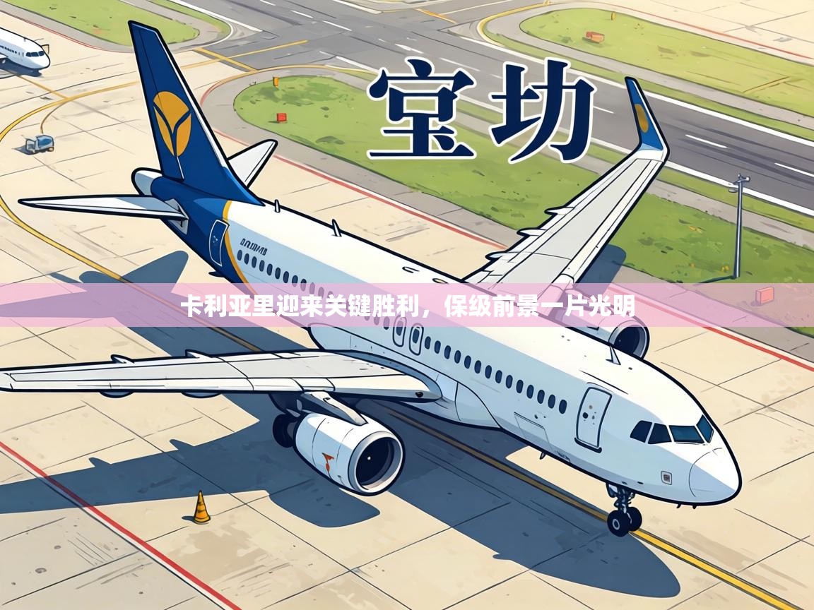 卡利亚里迎来关键胜利,保级前景一片光明 第2张